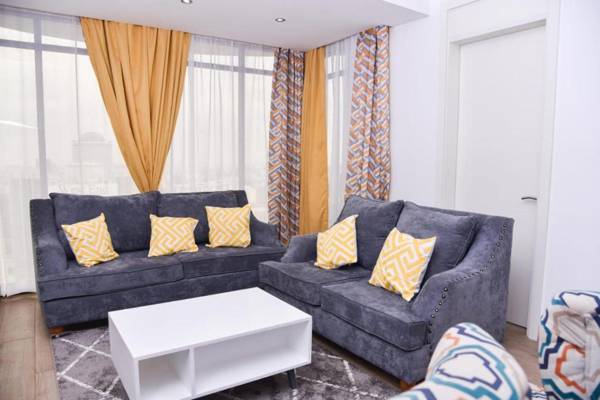 Stay.Plus Stylish living Nova