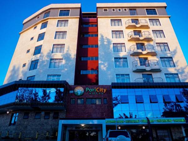 Pori City Hotel
