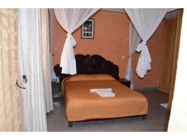 Stedmak Suites - Rongai