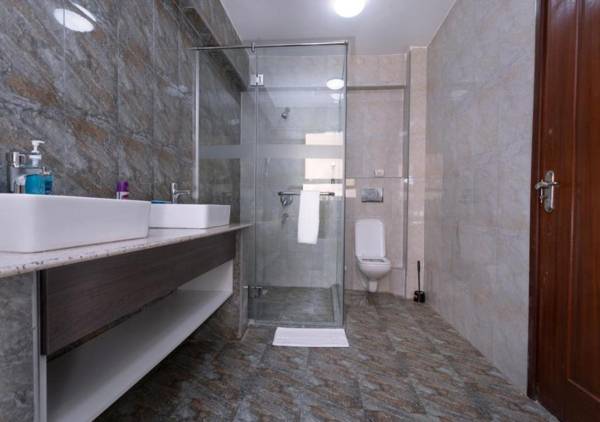 Casa Misa Kileleshwa Apartment