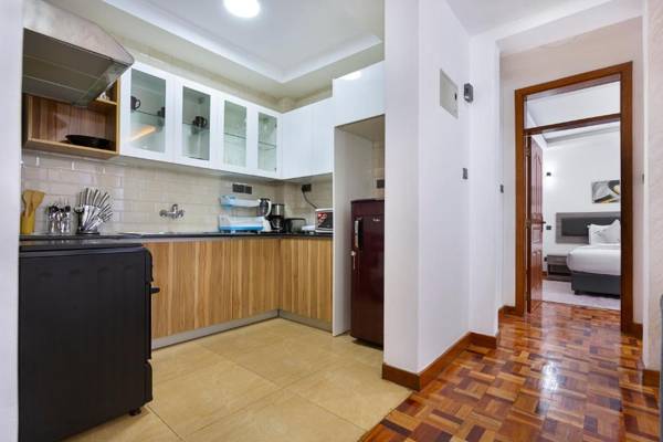 Magnolia by Edmor Suites