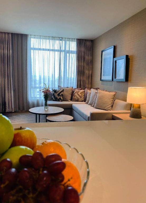 Somerset Westview Nairobi