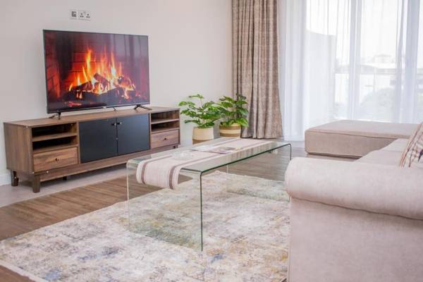 Lavish Private Apartments Westlands Nairobi O7ZI95O3I9