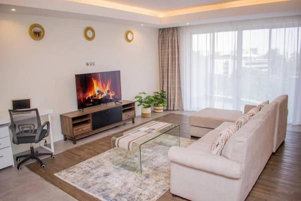 Lavish Private Apartments Westlands Nairobi O7ZI95O3I9