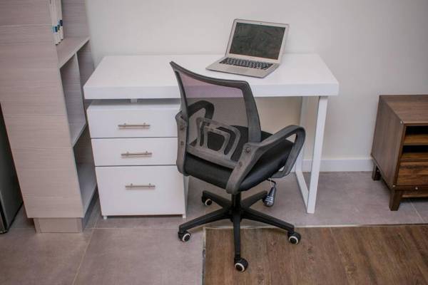 Workspace