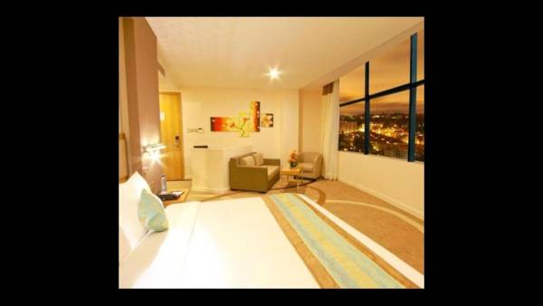 Room in BB - PrideInn Azure Hotel Nairobi 2