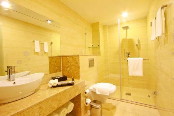 Room in BB - PrideInn Azure Hotel Nairobi 3