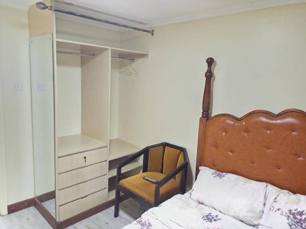 Mj homestay