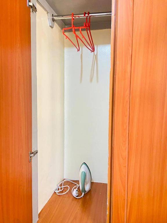 Crystal Apartments TRM Drive