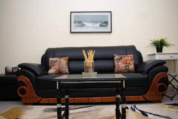Stay.Plus Zahara Apartment Ngong Road