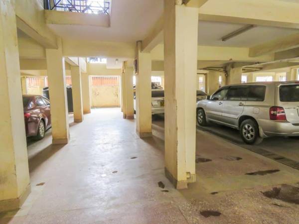 Cosy one bedroom at TRM Drive