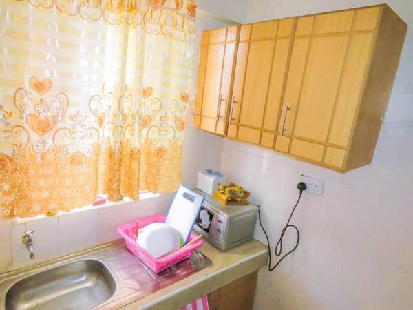 Cosy one bedroom at TRM Drive