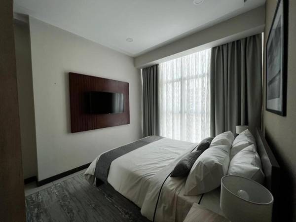 M Aya Dreamfield Nest -Two Bedroom Apartment
