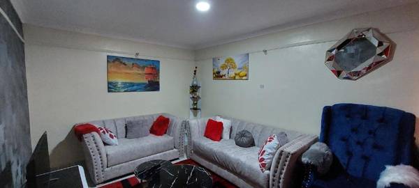 Jaylash air furnished apartment