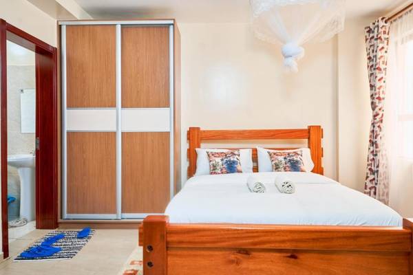 City view apartments