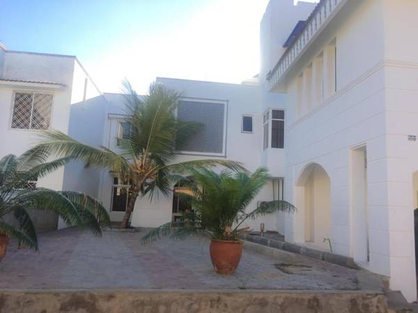 Nyali Villa