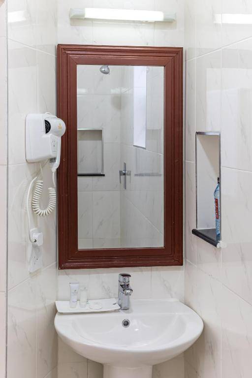 PrideInn Hotel Nyali