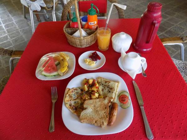 Jacyjoka Apartments Nyali