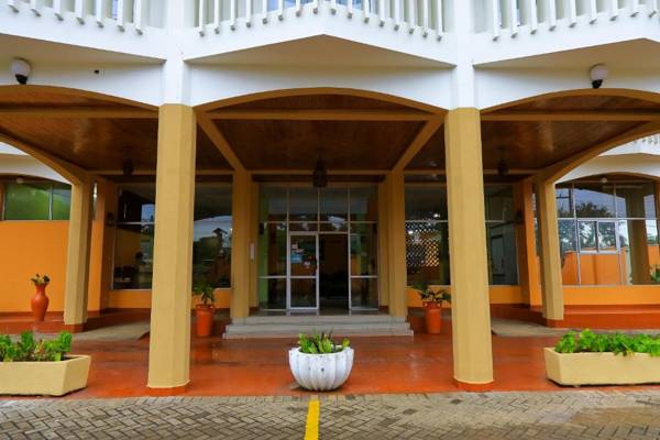 Midview Hotel Nyali