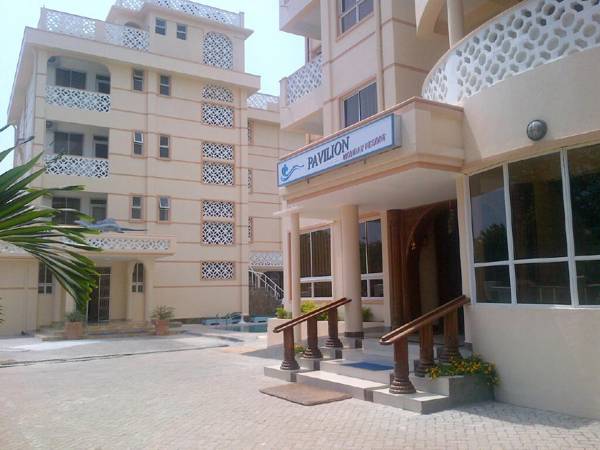 Pavilion Holiday Resort Shanzu