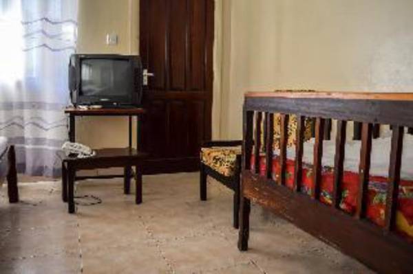 Cool Breeze Hotel Mombasa