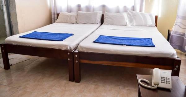 Cool Breeze Hotel Mombasa