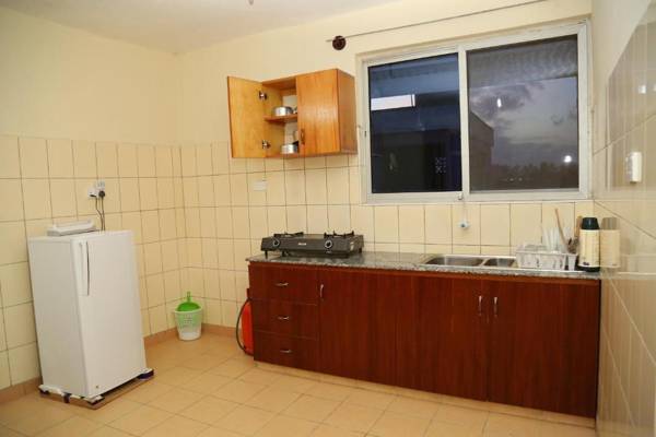 Merry Villa Hotel & Apartments