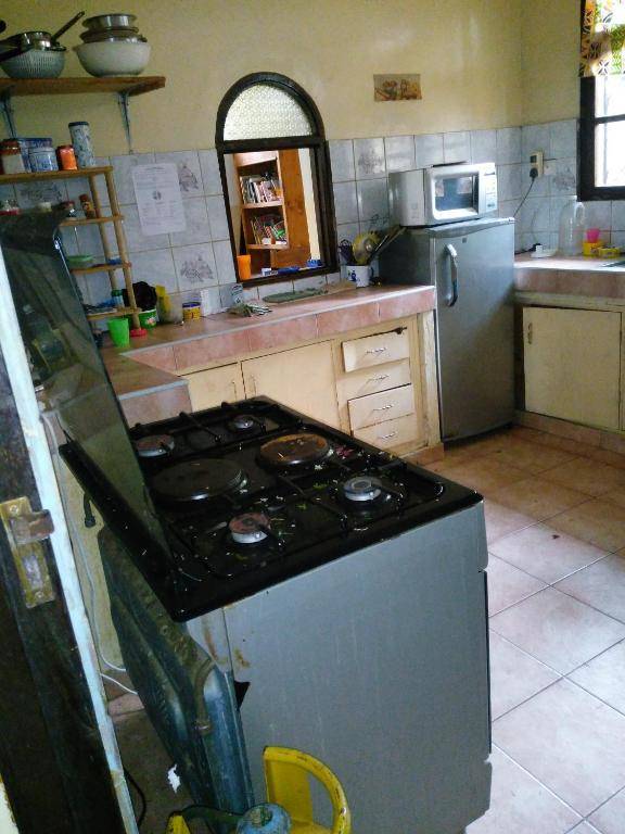 Akogo House - Hostel and Backpackers