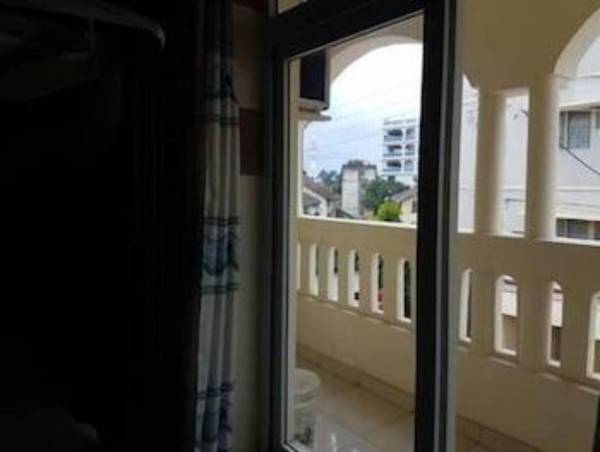 Solomon Castle Hotel Mombasa