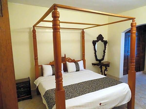 Nyali Parkside Resort