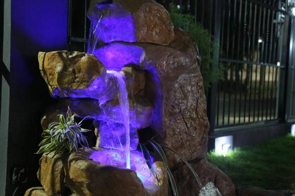 Armaan Suites & Restaurant