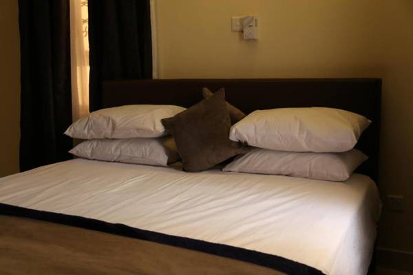 Armaan Suites & Restaurant