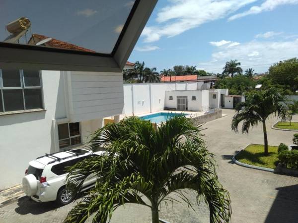 Ary Homestay Nyali- A Walk Away From City Mall