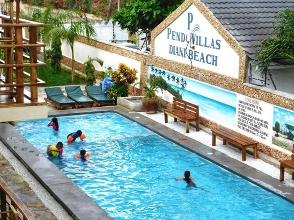 Pendo Villas Diani Beach