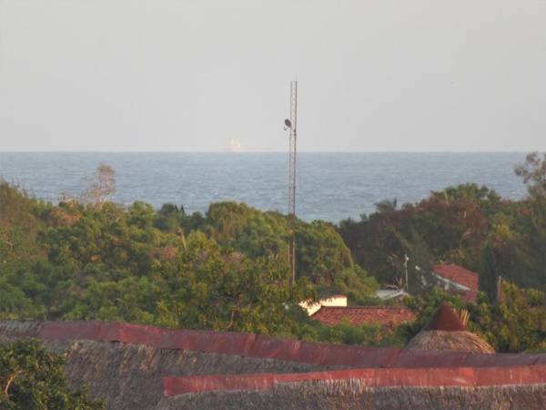 Dala Studio - Beach Road