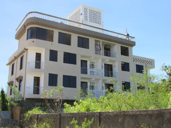 Retro Boutique Hotel