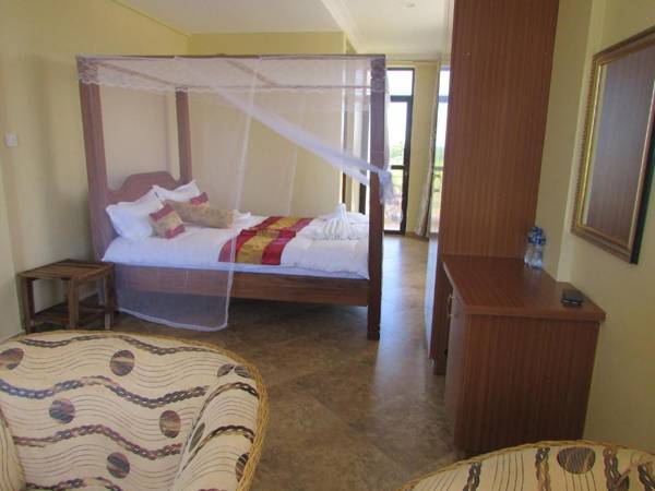 Retro Boutique Hotel