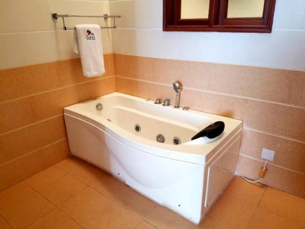 2 bedroom apartment serena beach