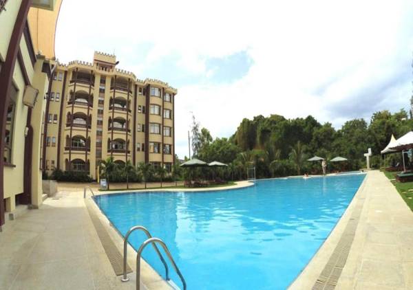 Sunset Paradise Holiday Homes By Blodriff