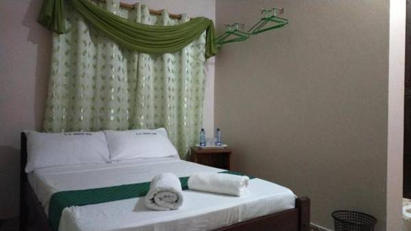 CS GUEST HOUSE and APARTMENT