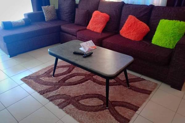 Luxury Apartments G2