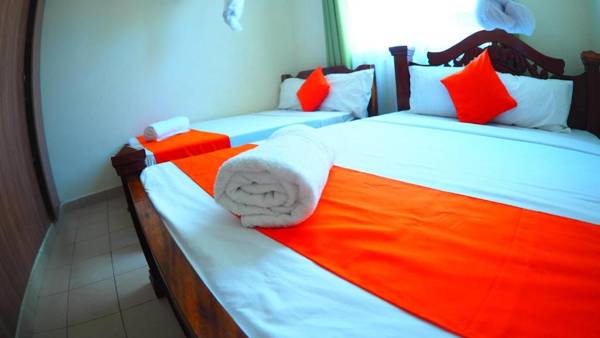 M Luxury Apartments O2.