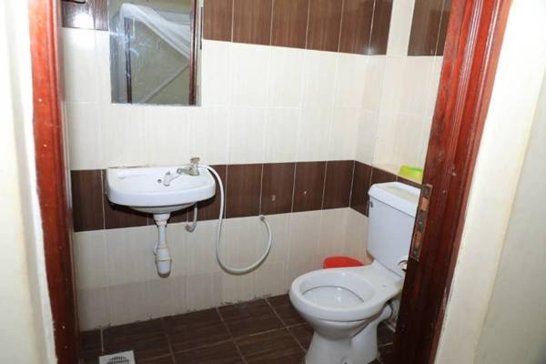Luxury apartments J1 Mombasa