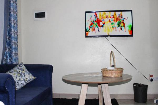 The Nyali's Morning Star at Dashuna Stays