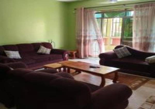 StayPlus Shanzu Apartment