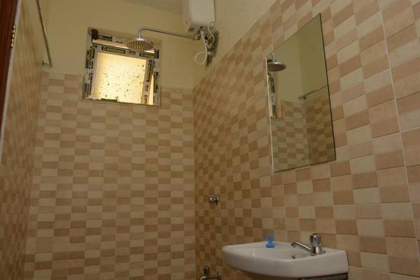 StayPlus Mtwapa Luxury Apartment