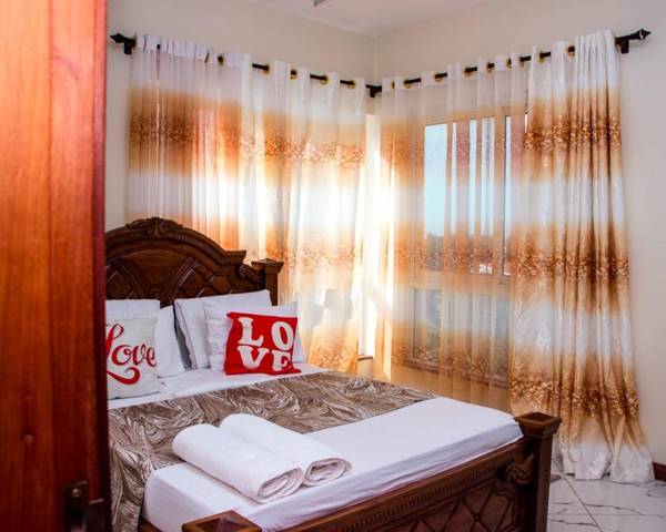 StayPlus Nyali Furnished Apartments