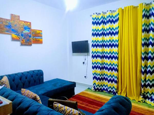 Wawa Nyali Apartment.