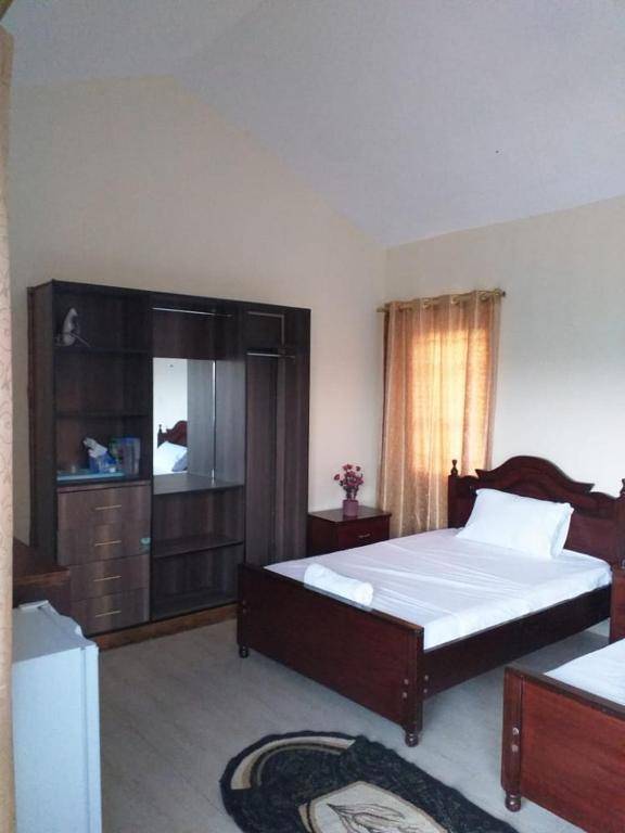 Tevah Suites Mombasa