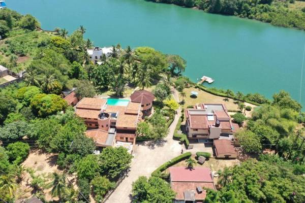 MJ MARINA Fastcare Mtwapa Creek